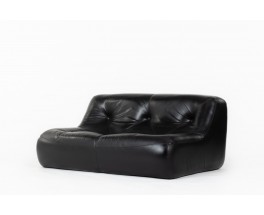 Michel Ducaroy sofa model Kali edition Ligne Roset 1980