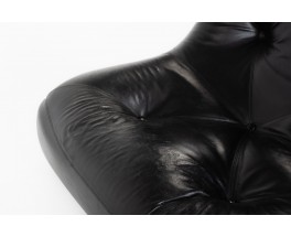 Canapé Michel Ducaroy modèle Kali édition Ligne Roset 1980