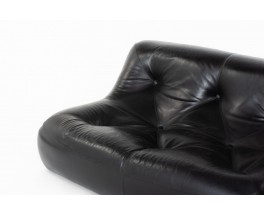 Canapé Michel Ducaroy modèle Kali édition Ligne Roset 1980