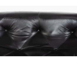 Canapé Michel Ducaroy modèle Kali édition Ligne Roset 1980