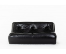 Michel Ducaroy sofa model Kali edition Ligne Roset 1980