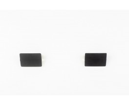 Charlotte Perriand wall lamps model CP1 edition Steph Simon 1967 set of 2