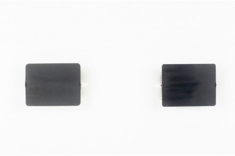 Appliques Charlotte Perriand modèle CP1 édition Steph Simon 1967 set de 2