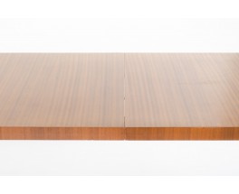 Gerard Guermonprez rectangular dining table edition Magnani 1958