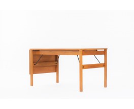 Alain Richard dining table model 200 edition Meuble TV 1954