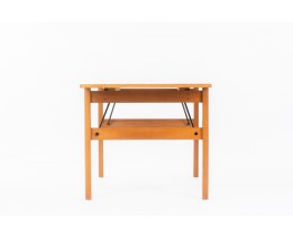 Alain Richard dining table model 200 edition Meuble TV 1954