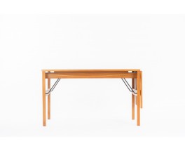 Alain Richard dining table model 200 edition Meuble TV 1954