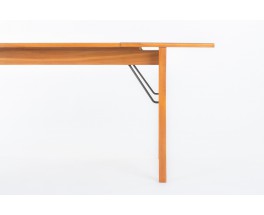 Alain Richard dining table model 200 edition Meuble TV 1954