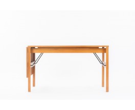 Alain Richard dining table model 200 edition Meuble TV 1954