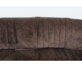 Canapé Michel Ducaroy modèle Ariala édition Ligne Roset 1980
