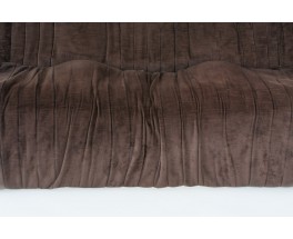 Michel Ducaroy sofa model Ariala edition Ligne Roset 1980