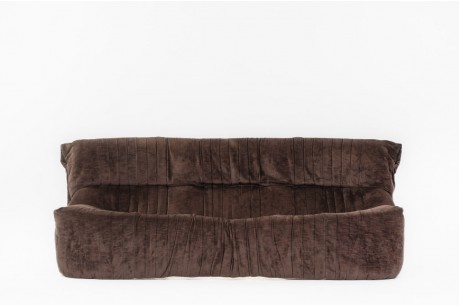 Michel Ducaroy sofa model Ariala edition Ligne Roset 1980