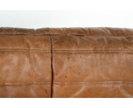 Michel Ducaroy sofa model Togo edition Ligne Roset 1970