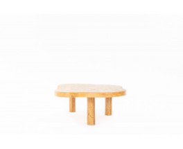 Coffee table model Olympie oak Galerie44 Collection