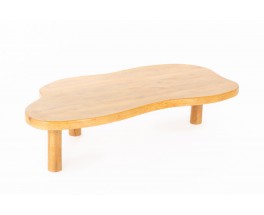 Coffee table model Olympie oak Galerie44 Collection