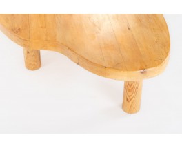 Coffee table model Olympie oak Galerie44 Collection