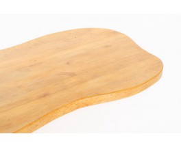 Coffee table model Olympie oak Galerie44 Collection