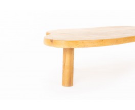 Coffee table model Olympie oak Galerie44 Collection