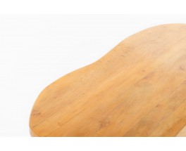 Coffee table model Olympie oak Galerie44 Collection