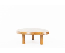 Coffee table model Lyre oak Galerie44 Collection