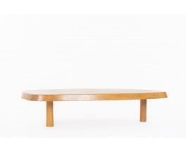 Coffee table model Lyre oak Galerie44 Collection