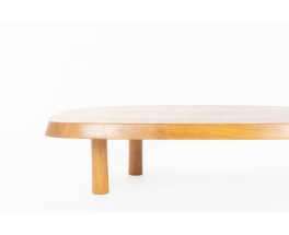 Coffee table model Lyre oak Galerie44 Collection