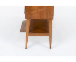 Roger Landault sideboard in oak edition ABC 1957