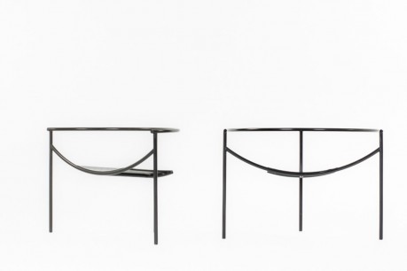 Fauteuils Philippe Starck modèle Dr Sonderbar édition XO 1983 set de 2