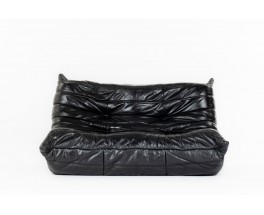 Michel Ducaroy sofa model Togo edition Ligne Roset 1970