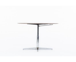 Osvaldo Borsani table model T41 edition Tecno 1957