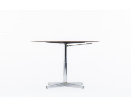 Osvaldo Borsani table model T41 edition Tecno 1957