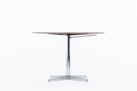 Table Osvaldo Borsani modèle T41 édition Tecno 1957