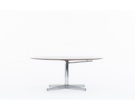 Osvaldo Borsani table model T41 edition Tecno 1957