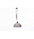 Pendant light with counterweight edition Stilux Milano 1965