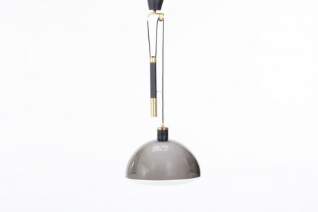 Suspension à contrepoids édition Stilux Milano 1965