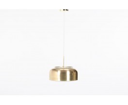 Anders Pehrson pendant light model Knubbling edition Atelje Lyktan 1960