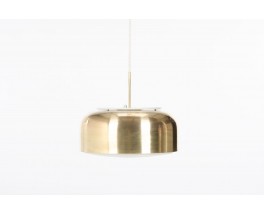 Anders Pehrson pendant light model Knubbling edition Atelje Lyktan 1960