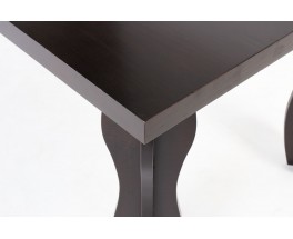 Olivier Gagnere dining table model Mogador edition Artelano 1990