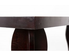 Table de repas Olivier Gagnère modèle Mogador édition Artelano 1990