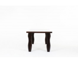 Olivier Gagnere dining table model Mogador edition Artelano 1990