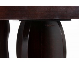 Olivier Gagnere dining table model Mogador edition Artelano 1990