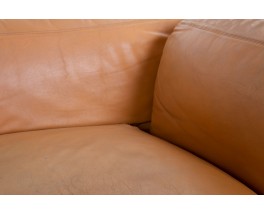 Mario Bellini sofa model Le Mura edition Cassina 1972