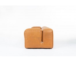 Mario Bellini sofa model Le Mura edition Cassina 1972