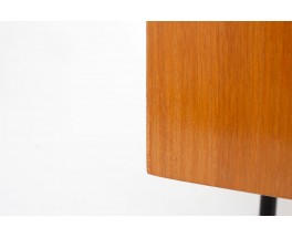 Gerard Guermonprez sideboard in ash edition Magnani 1950