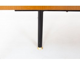 Gerard Guermonprez sideboard in ash edition Magnani 1950