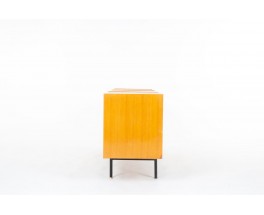 Gerard Guermonprez sideboard in ash edition Magnani 1950