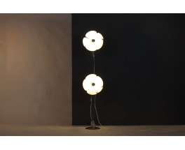 Olivier Mourgue floor lamp model 2093-150 edition Disderot 1967
