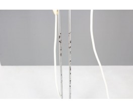 Olivier Mourgue floor lamp model 2093-150 edition Disderot 1967