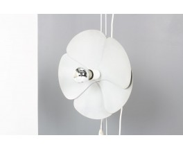 Lampadaire Olivier Mourgue modèle 2093-150 édition Disderot 1967