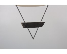 Suspension Mario Botta édition Artemide 1980